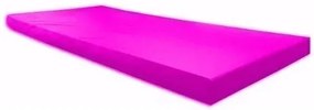 Colchonete Creche Especial D33 165X65X4Cm Selo Inmetro