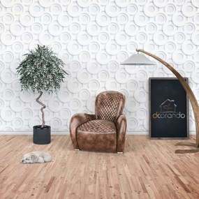 Papel de parede adesivo 3D