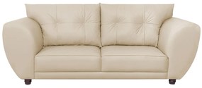 Sofá 2 Lugares Tulipa Suede - ADJ Decor