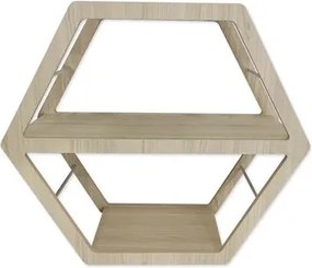 Mesa Auxiliar Lady Pinus Woodyou