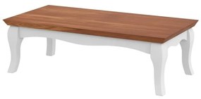 Mesa de Centro Italy- Wood Prime LL 10742