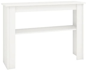 Aparador Para Sala Decoração Premium Prateleira Branco