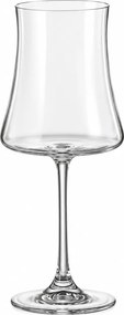Taça de Cristal para Vinho Branco Classic 460ml - Incolor  Incolor