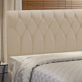 CABECEIRA MIAMI CAMA BOX CASAL 140 CM SU