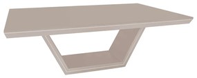 Mesa New LaVille Retangular M - Fendi Nouveau Kleiner