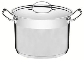 Caldeirão Tramontina Professional Aço Inox 30cm 15,2 Litros