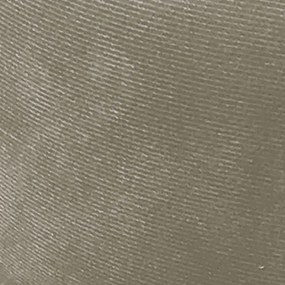 Cabeceira Painel Clean para Cama Box Casal 160 cm Suede M11 - D'Rossi - Marrom Rato