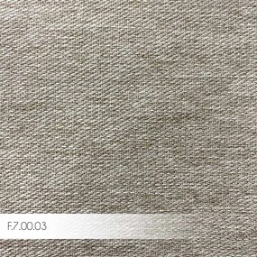 Sofá 210cm Decorativo Sala de Estar Franz Linho Bege G52 - Gran Belo