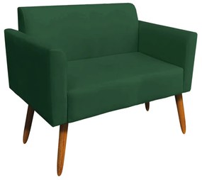 KIT 01 NAMORADEIRA E 01 POLTRONA MARISA