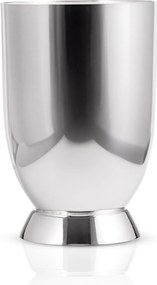 Vaso Tube Prata Shefield Plate M