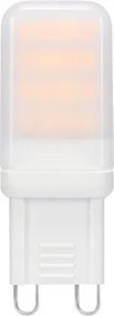 Lâmpada Led Halopin G9 1,7w 150lm 127v Luz Amarela