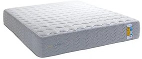 Colchão Enrolado Bump Core Queen 158x198cm - 77924 Sun House