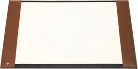 Risque Rabisque A3 Sottile Casa em Couro PU - Havana Havana