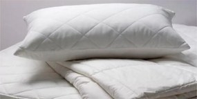 3 Travesseiros Soft Com Revestimento Acolchoado Frete Grátis