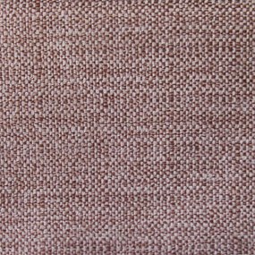Conjunto 8 Cadeiras Sala de Jantar Lara Linho/Poliester Marrom