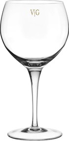 Taça de Cristal Mozart Basic P/ Gin 760ml Incolor