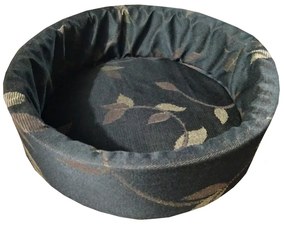 Cama Pet Pop Acolchoada 60X17Cm - Cor Sortida - Orthovida