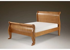 Cama Magnific Casal 1,38 Madeira Maciça