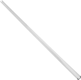 Guia Linear Ø12mm Para Fita De Led Full Side 24v Neon