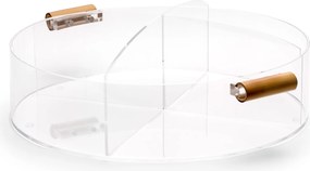 Cesto Para Pão Bambu G