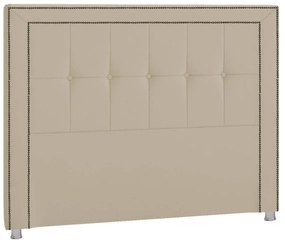 Cabeceira Queen Catania P04 160 cm Suede - ADJ Decor