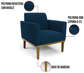 5 - Azul