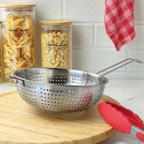 Escorredor Multiuso - Inox