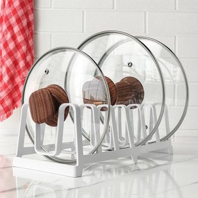 Organizador Multiuso - Branco