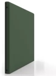 Cabeceira Cama Box Casal Queen 160cm Oscar Z37 Veludo Verde - Mpozenat