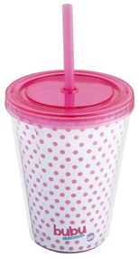 Mini Copo Canudo Bonie - Bonie Baby