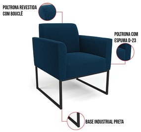 5 - Azul