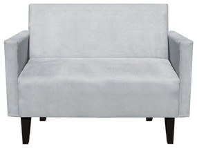 SOFA RETRO NAMORADEIRA JADE 02 LUGARES S