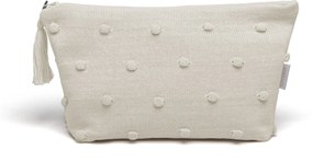 Necessaire Literie Tricot G Natural