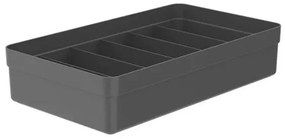 Colmeia Organizadora Logic G - Chumbo