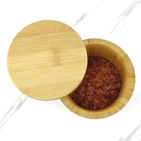 Saleiro - Eco Bambu