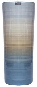 Vaso de Chão 84x37x37 - Borboleta