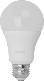 Lampada Led Bulbo E27 13W 180 - LED BRANCO QUENTE (3000K)