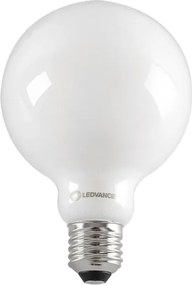 L&amp;#xE2;mpada Led Globo Filamento E-27 4,5w 470lm 6500k