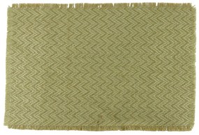 Lugar Americano Juta Natural 30x45cm 60989 Wolff