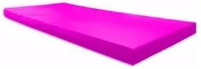 Colchonete Para Visita 189X72X4Cm D20 Selo Inmetro
