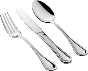 Faqueiro Four Seasons St James Prata 48 Pçs