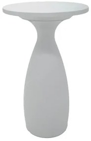 Mesa Alta Flut Branca 65x111cm Tramontina 92743010