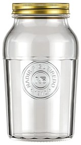Pote Americano Vintage Médio - 1,5 Litro