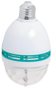 Lâmpada de Festa Bivolt 1 Peça
