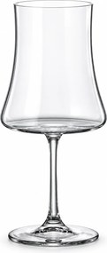 Taça de Cristal para Vinho Tinto Classic 660ml - Incolor  Incolor