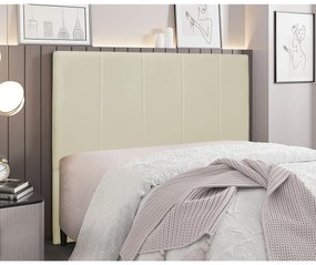 Cabeceira King Australia 195cm Veludo - ADJ Decor