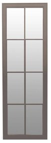 Espelho quadriculado Cotê D azur Lateral - fendi nouveau