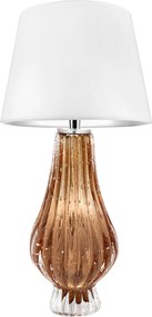 Abajur Murano Villete - Garnet  Garnet