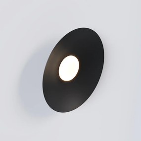 Arandela Tod Dish Egg Large Ø40Cm Led 19W 3000K - Qimporta Ar2526 (CHAMPANHE)