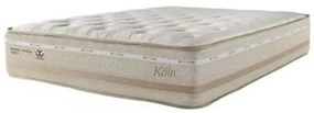 Colchão Casal Koln One S. Pillow 158 cm - 67118 Sun House